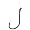 Gamakatsu Baitholder Leader Snell Hooks 24" 10/pack