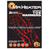 Mr Heater Foot & Hand Warmers