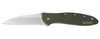 Kershaw 1660 Olive Knife