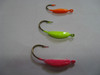 LB Ice Jig 2pk