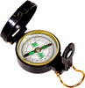 Allen Lensatic Compass