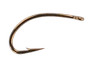 Mustad Signature Caddis Curved Std/1XS  C49S