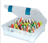 Plano Tackle Box Magnum Spoon Holder 66 Slots