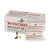 Winchester 22 LR Wildcat Brick 500