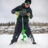 Ion Alpha 8" Ice Auger