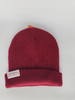 Lone Butte Standard Knit Touque Logo Red