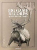 Wildlife Records of BC 8th Edition