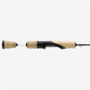 13 Fishing Omen Ice Rod 26" ML Solid Carbon Blank