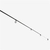 13 Fishing Omen Ice Rod 26" ML Solid Carbon Blank