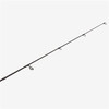 13 Fishing Widow Maker Ice Rod 28" Medium Carbon Blank w/ Titanium Handle