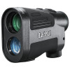 Bushnell Rangefinder Prime 1800 6x24 Black