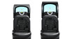 Bushnell Reflex Sight Red Dot 6 moa 1x21mm