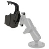 Ram Holder For Garmin Etrex 10,20,30.