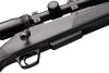 Winchester XPR 7mm-08 Rem Compact Composite c/w Vortex Crossfire