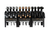 Wheeler 30 Piece P-Handle Hex and Torx Set