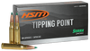 HSM 243 Win 90gr Gamechanger Tipped Point