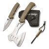 Uncle Henry Camping 3pc Set
