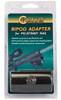 Caldwell Bipod Adapter For Picatinny Rail