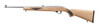 Ruger 10/22 22LR Semi Auto 75th Anniversary Natural Finish Laser Engraved