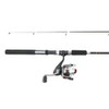 Zebco Predator Spinning Combo - 6'6''