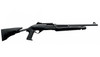 Benelli Super Nova Tactical 12 Ga 14" Synthetic Ghost Ring