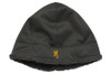 Browning Beanie Highpile Carbon