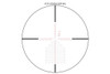Primary Arms SLx 5-25x56 Rifle Scope - Illuminated ACSS Athena BPR MIL Reticle