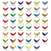 Macks Smile Blades - 0.8" 5pk