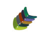 Macks Smile Blades - 0.8" 5pk