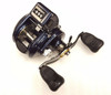 Daiwa Lexa 300 Line Counter Bait Casting Reel