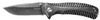 Kershaw Starter -Blackwash