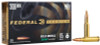 Federal Premium Rifle Ammunition w/Sierra Matchking