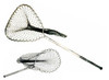 Gibbs Net Fixed Handle