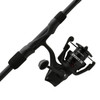 Abu Garcia Max SX Spinning Combo Right/Left 3000