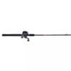 Ugly Stik GX2 Baitcast Combo LP Right 6'6", 2 pc, Medium 8 - 20 lb
