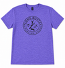 Lone Butte T-Shirts - Round Logo