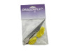 Dragonfly Nail Knot Tyer SS c/w Lanyard