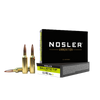 Nosler Ammunition - Ballistic Tip