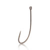 Mustad Hooks - Nymph/Dry, TitanX, 50pk