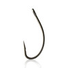 Mustad Hooks - Curved Caddis, TitanX, 50pk