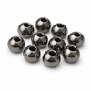 Black Nickel Tungsten Bomb Bead