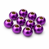 Metallic Purple Tungsten Bomb Bead