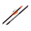 Gold Tip Warrior Shafts w/2" Raptor Vanes - Each