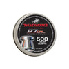 Winchester Air Pellets - .177, 500pk