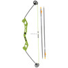 Bear Archery Valiant RH