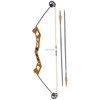 Bear Archery Valiant RH