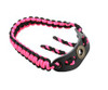 Easton Wrist Sling Stiff Pink