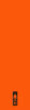 Bohning 4" Arrow Wraps - Neon Orange, 13pk