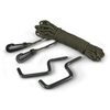 Hunter Specialties Bow Holder - 2pk w/30' Rope