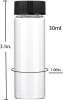 Glass Bottle Stomach Content - 30ml